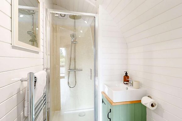 Hadrians Wall Snuggery