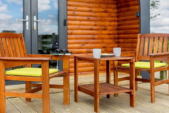 Hadrians Wall Snuggery