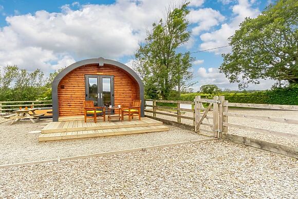 Hadrians Wall Snuggery