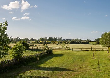 Brewery Barn