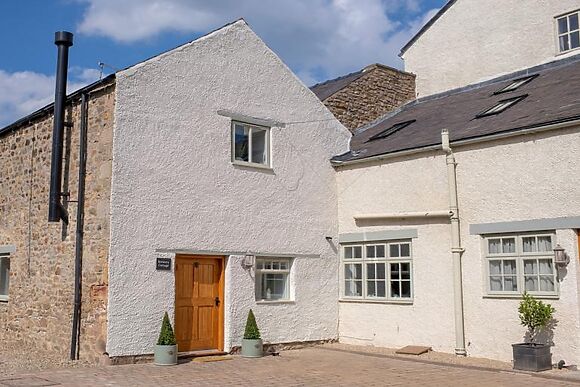 Brewery Cottage