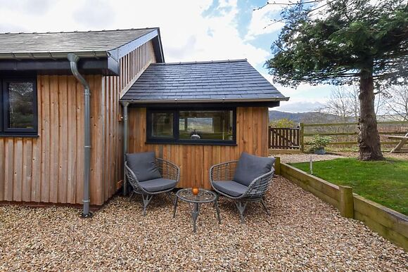 Poplands The Lodge