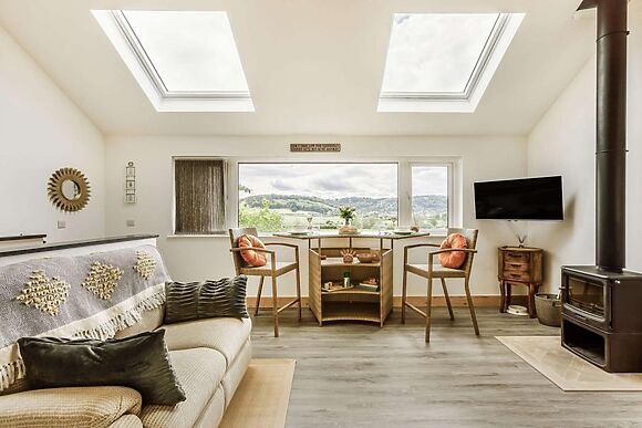 Poplands The Lodge