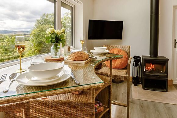 Poplands The Lodge