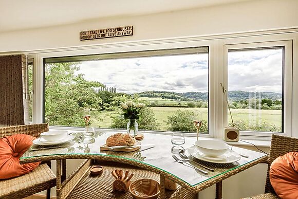 Poplands The Lodge
