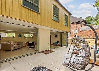 The Pool House Ludlow