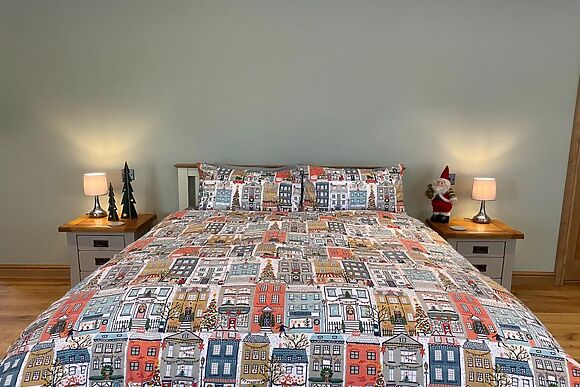 The Pool House Ludlow