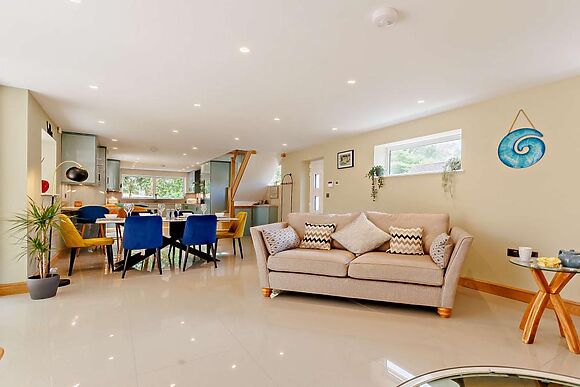 The Pool House Ludlow