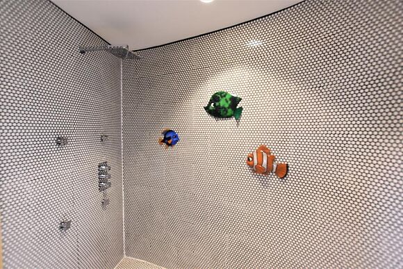 The Pool House Ludlow