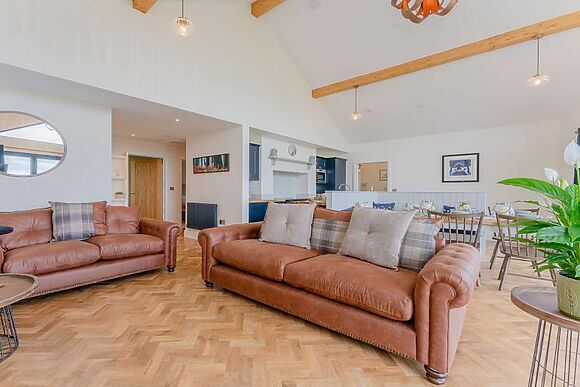 Llety Cariad Montgomery