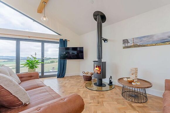 Llety Cariad Montgomery