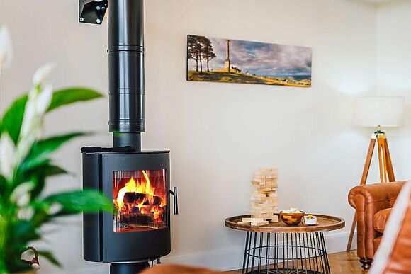 Llety Cariad Montgomery