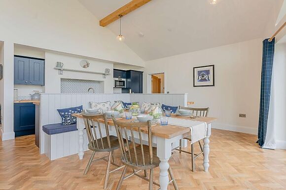 Llety Cariad Montgomery