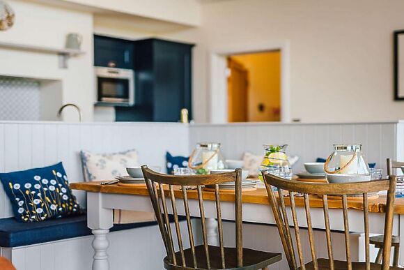 Llety Cariad Montgomery