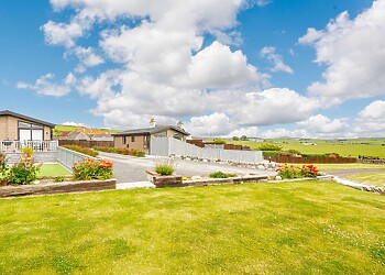 Bay View Longforth Farm Lodge