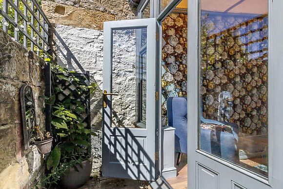 Ramblers Cottage Bakewell