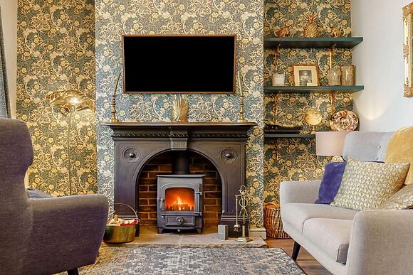 Ramblers Cottage Bakewell