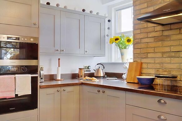 Ramblers Cottage Bakewell