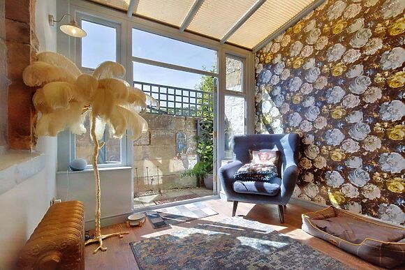 Ramblers Cottage Bakewell