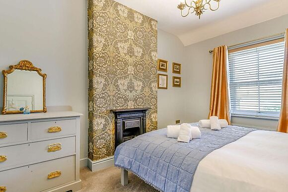 Ramblers Cottage Bakewell