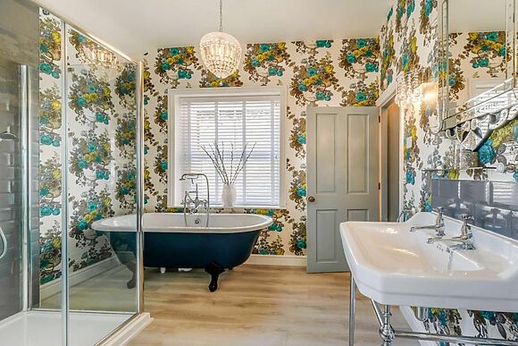 Ramblers Cottage Bakewell