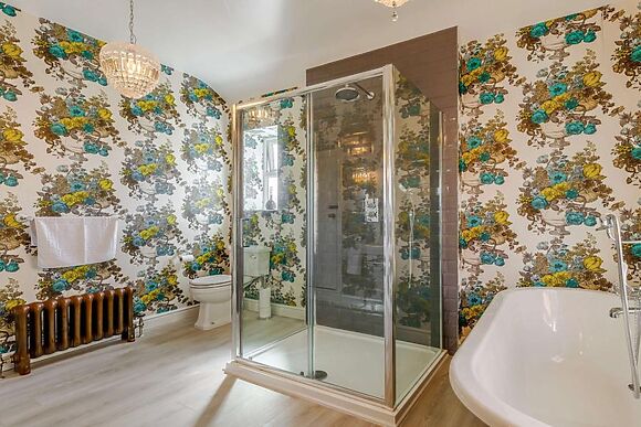 Ramblers Cottage Bakewell