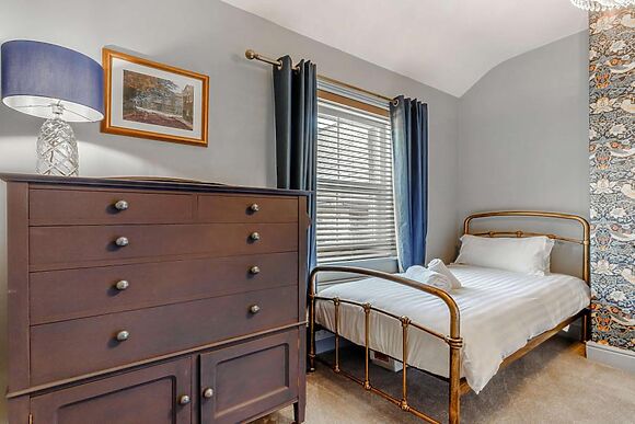 Ramblers Cottage Bakewell