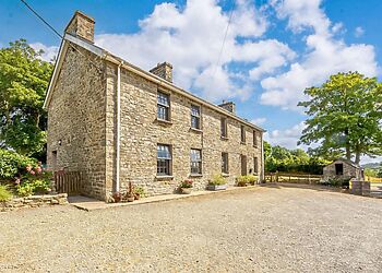 Mulberry Cottage Llandysul