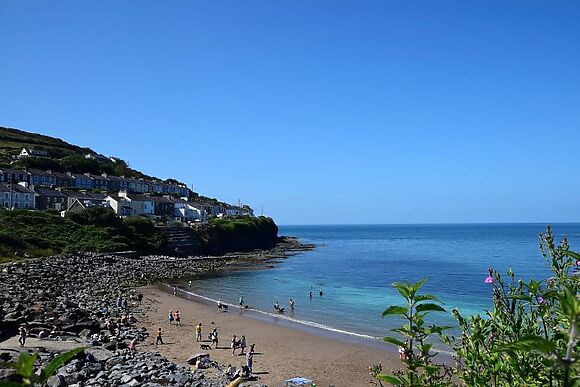 Mulberry Cottage Llandysul