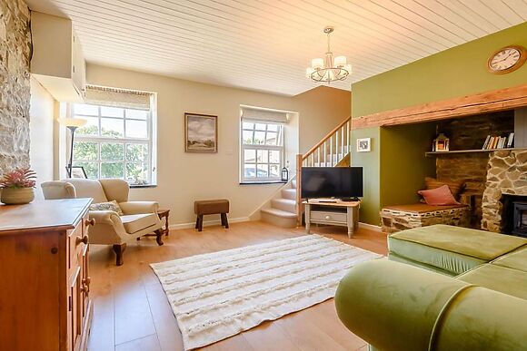 Mulberry Cottage Llandysul