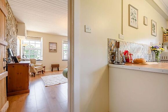 Mulberry Cottage Llandysul