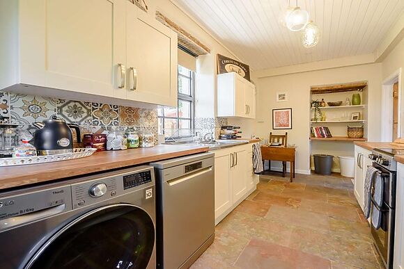 Mulberry Cottage Llandysul