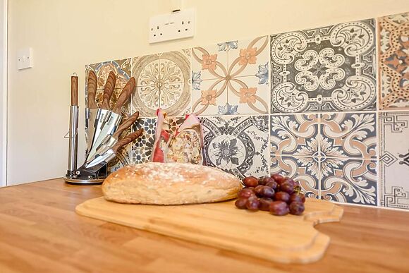 Mulberry Cottage Llandysul