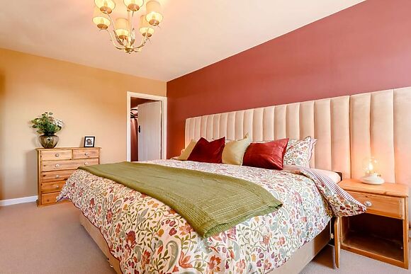 Mulberry Cottage Llandysul