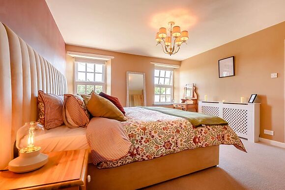 Mulberry Cottage Llandysul