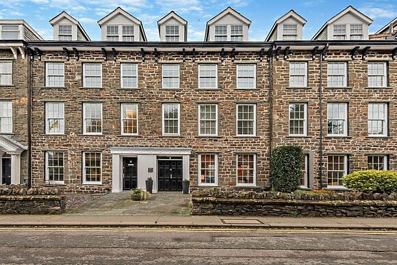 Chaucers Place
