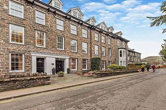 Chaucers Place