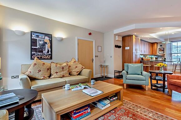 Chaucers Place