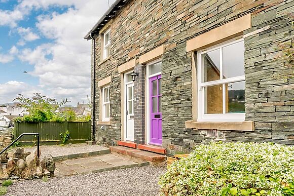 9 Otley Road