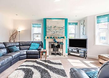 The Corner House Swanage