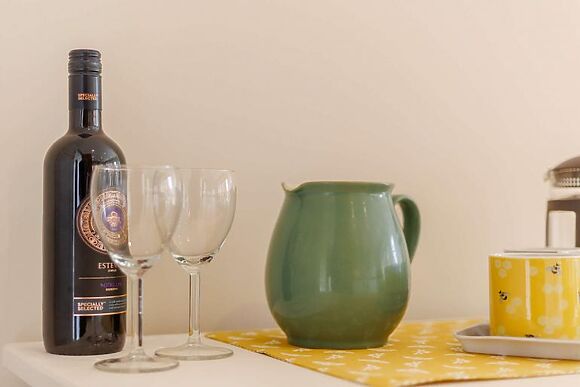 Coton Park Farm Barn