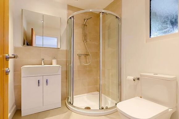 Valley View Peak District