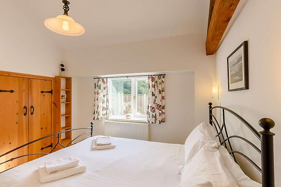 Swift At Mels Cottages