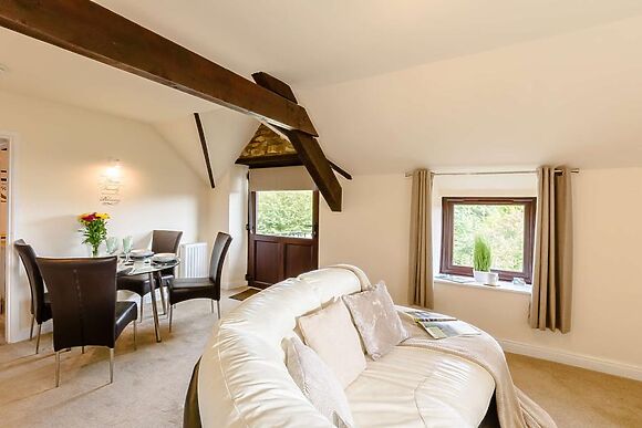 Granary At Mels Cottages
