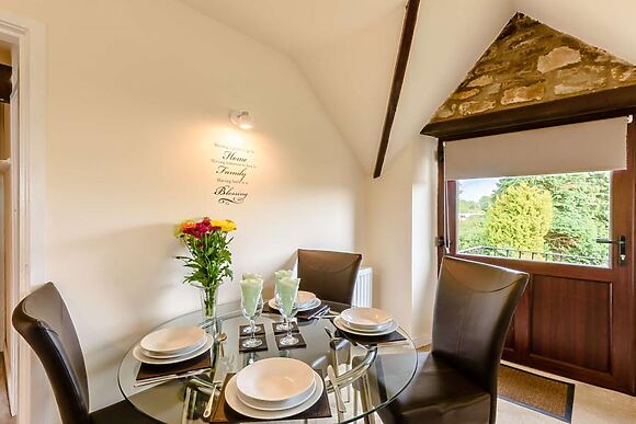 Granary At Mels Cottages