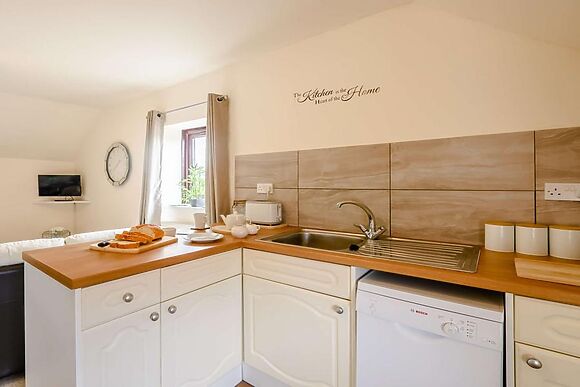Granary At Mels Cottages