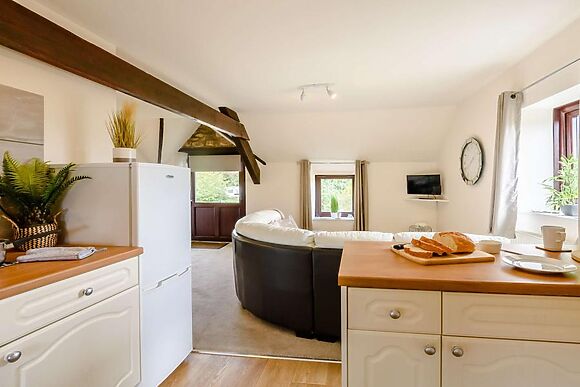 Granary At Mels Cottages