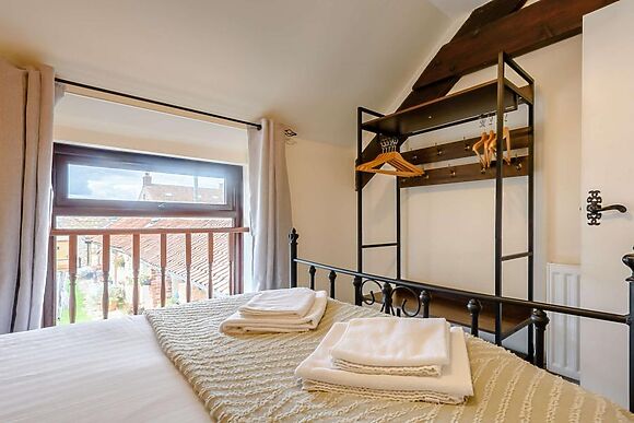 Granary At Mels Cottages