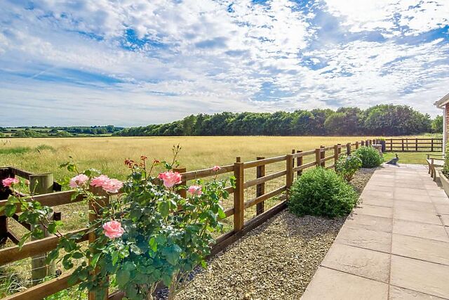 Manor Farm Lodge