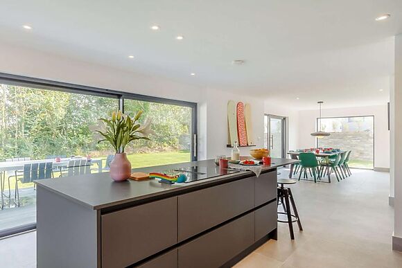 Treth House